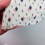 Urban Outfitters BNWT!  Patterned Henley Sz XS Photo 3