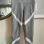 Aerie  Gray Leggings Photo 0