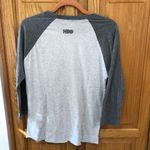 Game of Thrones baseball T Gray Photo 1