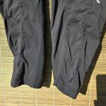 Lululemon  Dance Studio Pant Black 6 Photo 4