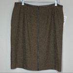 Norton Mcnaughton Norton‎ McNaughton Skirt nwt Photo 3