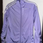 Adidas Zip Jacket Photo 1