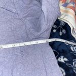 Free People NWT!  We The Free Classic Oxford Top 20” P2P Photo 8