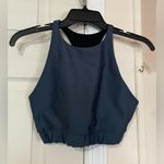 Peloton  Sports Bra Size Medium Photo 1