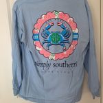Simply Southern  long sleeve t shirt Photo 2