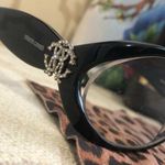Roberto Cavalli rhinestone glasses Photo 1
