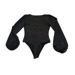 American Eagle 3/$15  shimmery bodysuit Photo 2