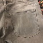 Gap Gray Jegging Jeans Size 30 Petite Photo 2
