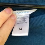 Jockey Sweater Size M Photo 5