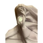 Lululemon tank top light lavender sz 6 Photo 3