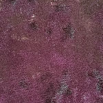 AQUA  Black Velvet Off-Shoulder Bell Sleeve Blouse XS – Goth Grunge Witchy Vampy Photo 8