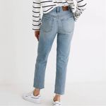 Madewell The Perfect Vintage Jean Photo 1