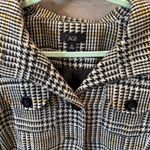 AGB plaid jacket Multiple Size 10 Photo 1