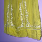 Anthropologie Anthro Moulinette Soeurs Peasant Blouse Women M Embroidery Cottagecore Boho Photo 5