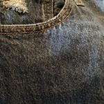 Levi's NWT 501 High Rise Denim Shorts Size 28 Photo 7