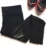 Electric yoga Trendsetter Leggings Black Size XL NWOT Photo 0