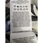 Hurley  Hana Hooded Swim Cover-Up Lightweight Sail‎ Women's Size X-Large EUC Photo 8