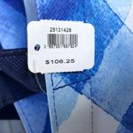 Bath & Body Works Bath & Body Gingham Tote Bag Photo 2