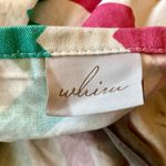 Whim Kitchen Apron White Photo 2