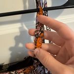 Japna  Cropped Floral Tank Top Photo 3