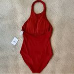 ANDIE  LUZON ONE PIECE “CHILI PEPPER” Photo 2