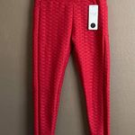 Women's Yoga Workout Leggings Pants Booty Scrunch Butt Ruched Sliming Tights Tik Tok Leggings Size L Photo 6