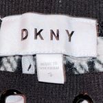 DKNY π3/$15π Plaid Fleece Jogger Pajama Bottoms Photo 3