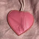 Juicy Couture Vintage pink  dust bag Photo 1