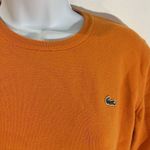 Lacoste fitted sweater size 42 Photo 1