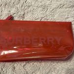 Burberry  pouch Photo 0