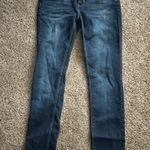 Rue 21  Dark wash skinny jeans Photo 0