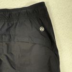 Eddie Bauer  First‎ Ascent Guide Jogger Pants Womens 4P Black UPF Water Repel Photo 7