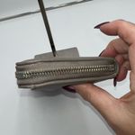 Betsey Johnson  Faux Leather Bow Front Long Wallet Photo 6