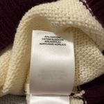 Lucky Brand NWT  Colorblock Sweater Size L Photo 4