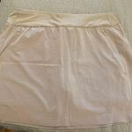 Athletic Skort Gray Size L Photo 0