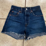 Levi's Levi’s jean shorts 501 Photo 0