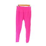 Spiritual Gangster - Love Sculpt Leggings Pink Haze Ribbed Sz M/L Photo 3