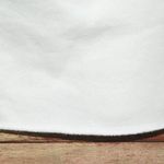 NWT Calia Cream Fleece Pull On Crop Pants Size XXL High Rise Raw Hem Straight Photo 4