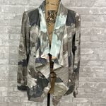Mystree  Lightweight Camouflage Jacket Photo 2