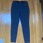 Apt. 9 Charcoal Gray Leggings Photo 1