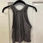 Truly Madly Deeply Striped Tank Photo 2