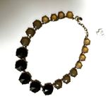 Ann Taylor  Loft choker necklace Photo 6