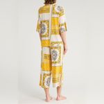 DKNY Just In✨  Diva Barroque Pajama Set Cropped Photo 1