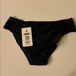 Body Glove  SMOOTHIES NUEVO CONTEMPO SWIM BOTTOM - BLACK, Size Small, NWT Photo 5