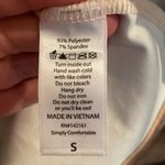 LuLaRoe Elegant Rose Gold Cassie Pencil Skirt, NWOT Photo 4