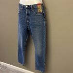 Levi's Levi’s Women’s 501 S High-Rise Skinny 5-Pocket Jeans- 31 X 28 Photo 1