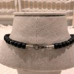 Vintage Mixed Medal Medallion Copper Brass Wood Boho Necklace and Earring Set Photo 2