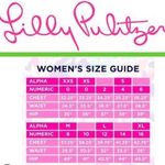 Lilly Pulitzer  Jane Navy Shift Mini Dress Size 0 Photo 9