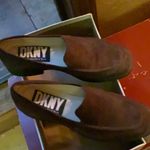 DKNY LOAFERS Photo 1
