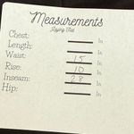 ZARA Chino Ankle Wide Leg Trouser Dress Pant Stretch Straight Leg Pocket S Black Photo 8